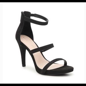 Courtnee sandal from Kelly and Katie - size 7.5